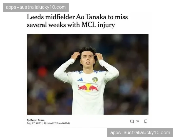 比约尔8.11分利兹联后防中坚 法尔克轮换策略保级关键