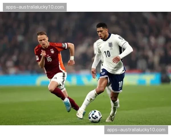 英格兰11.8%概率排名第三 贝林厄姆凯恩构建进攻中轴